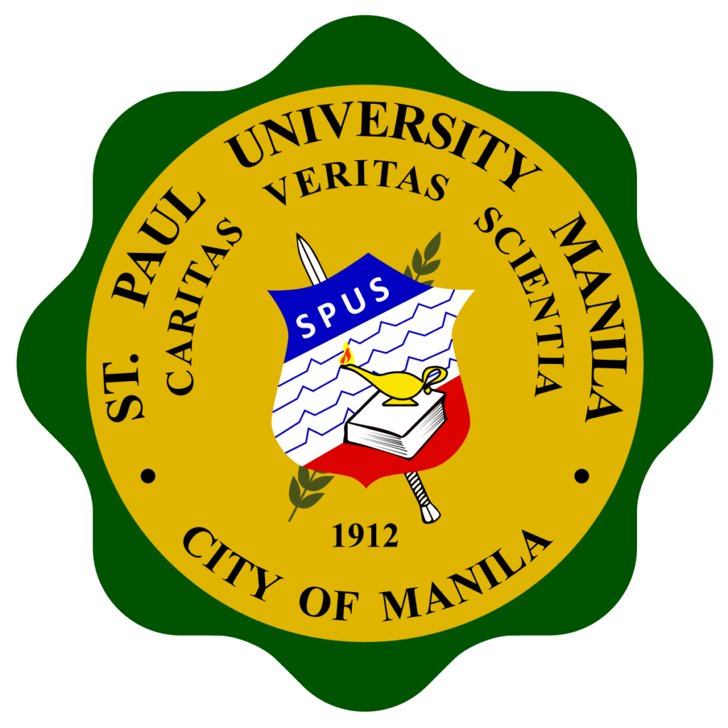 St. Paul University Manila (On-Campus-Open)